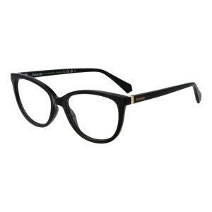 Black Polyamide Glasses (Frames)