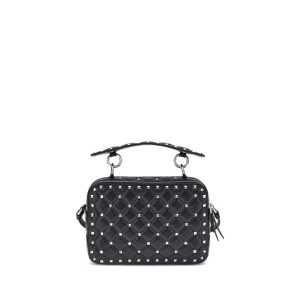 Black Lamb Ovis Aries Aries Shoulder Bag
