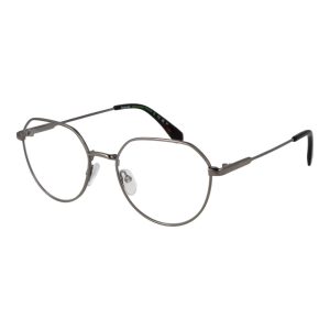 Gray Metal Glasses (Frames)