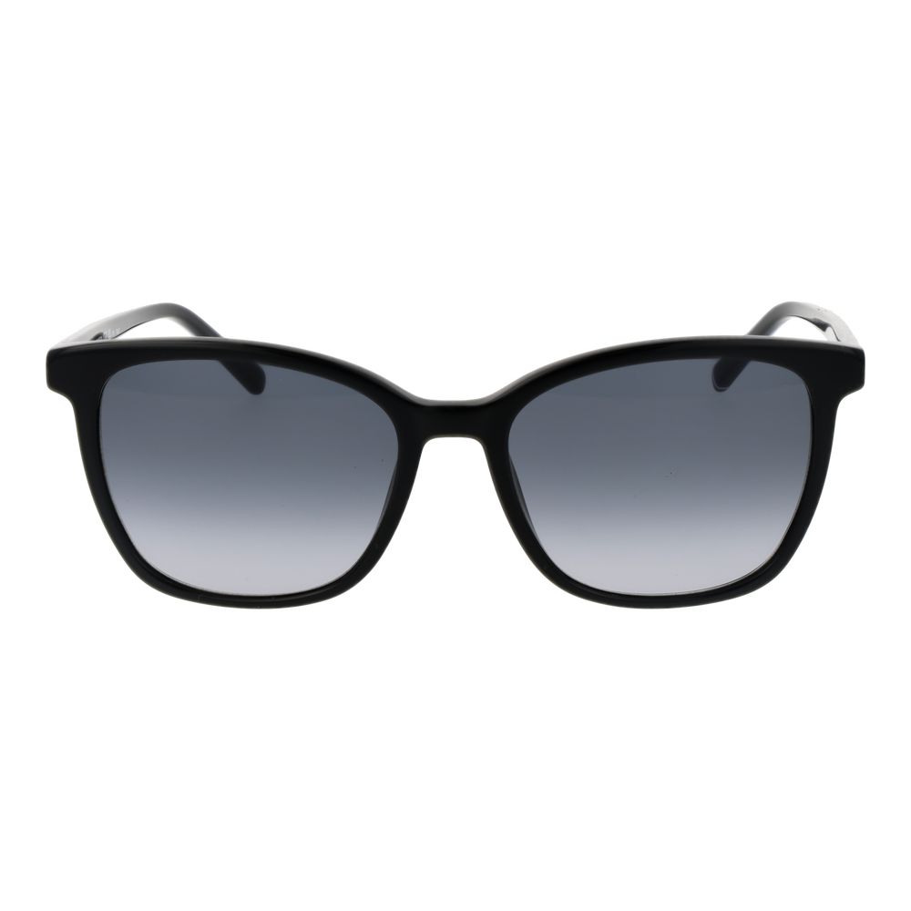 Black Acetate Sunglasses - Image 2