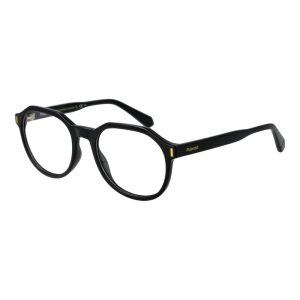 Black Polyamide Glasses (Frames)
