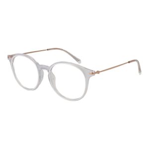 White Polyamide Glasses (Frames)