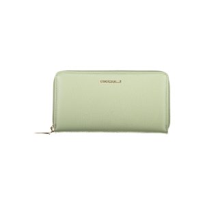 Verde Leather Women Wallet