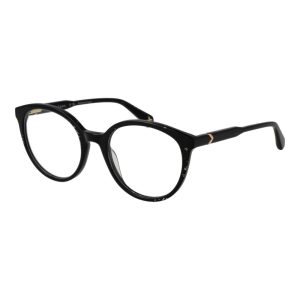 Black Acetate Glasses (Frames)