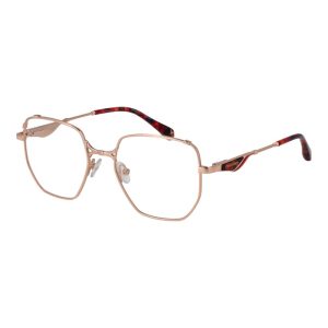 Rose Gold Metal Glasses (Frames)