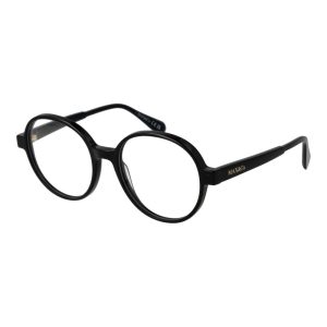 Black Acetate Glasses (Frames)