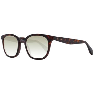 Brown Acetate Sunglasses