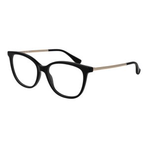 Black Acetate Glasses (Frames)
