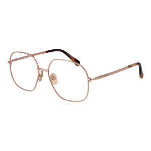Rose Gold Metal Glasses (Frames)