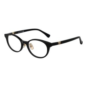 Black Acetate Glasses (Frames)