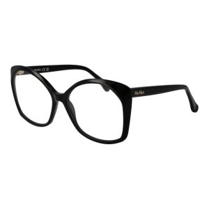 Black Acetate Glasses (Frames)