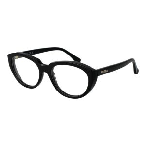 Black Acetate Glasses (Frames)
