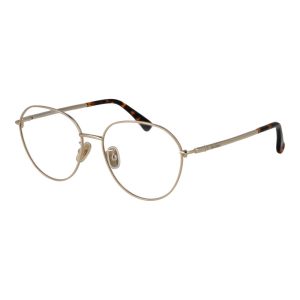 Gold Metal Glasses (Frames)