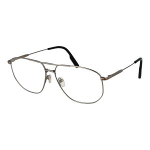 Silver Titanium Glasses (Frames)