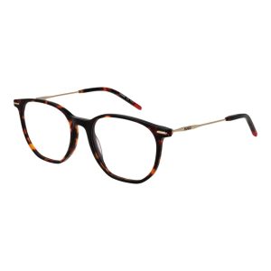Brown Acetate Glasses (Frames)