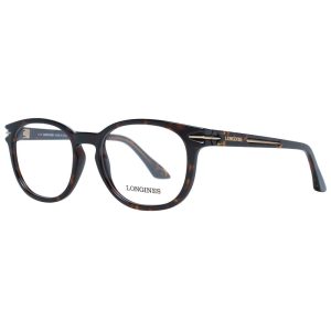 Brown Plastic Glasses (Frames)