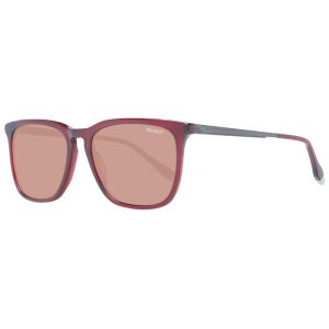 Multicolor Metal & Plastic Sunglasses