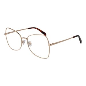 Gold Metal Glasses (Frames)