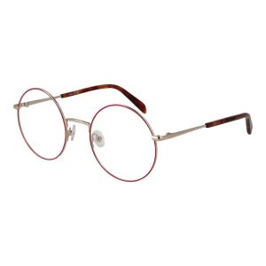 Purple Metal Glasses (Frames)