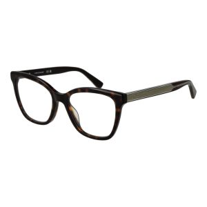 Brown Acetate Glasses (Frames)