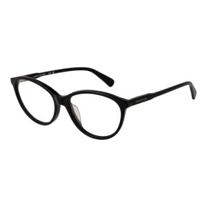 Black Acetate Glasses (Frames)