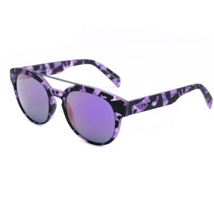 Bicolor Acetate Sunglasses