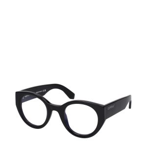 Black Acetate Sunglasses
