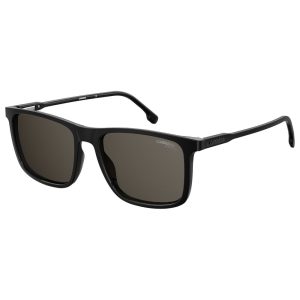 Black Injected Sunglasses