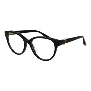 Black Acetate Glasses (Frames)
