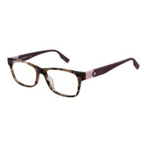 Brown Plastic Glasses (Frames)