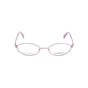 Purple Stainless Steel Glasses (Frames)