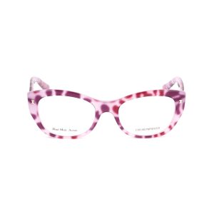 Purple Acetate Glasses (Frames)