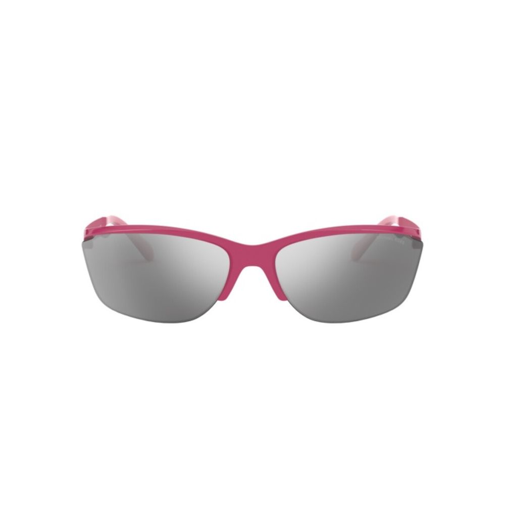 Pink Resin Sunglasses - Image 2
