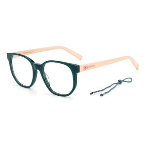 Green Acetate Glasses (Frames)