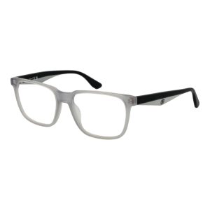White Acetate Glasses (Frames)