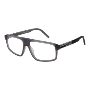 Gray Acetate Glasses (Frames)