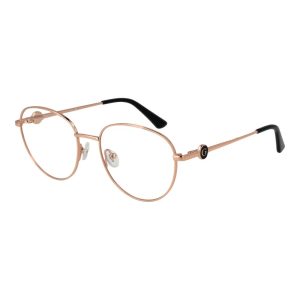 Rose Gold Metal Glasses (Frames)