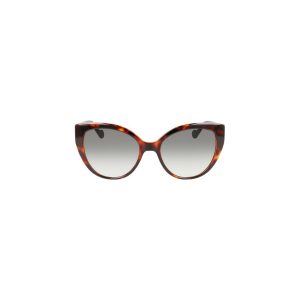 Marrone Bio Injected Women Sunglass