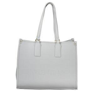 Azzurro Polyurethane Women Bag