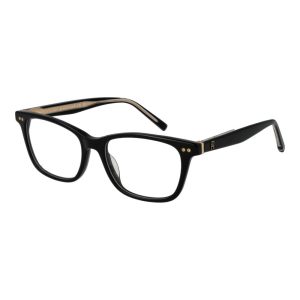 Black Acetate Glasses (Frames)