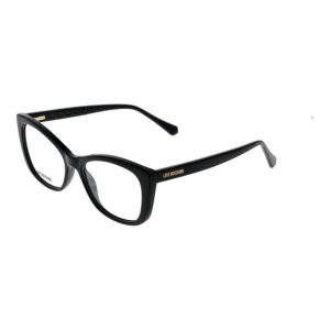 Black Cellulose Propionate Glasses (Frames)