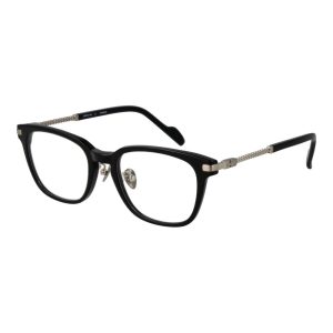 Black Plastic Glasses (Frames)