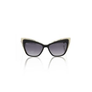 Black Acetate Sunglasses