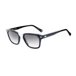 Black Acetate Sunglasses