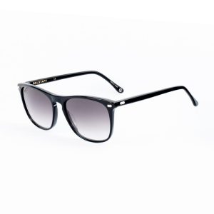Black Acetate Sunglasses