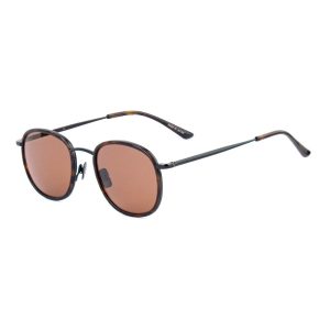 Black Titanium Sunglasses