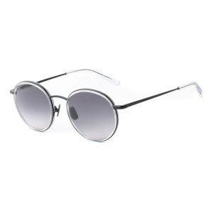 Gray Titanium Sunglasses