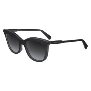 Black Acetate Sunglasses