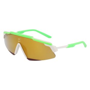 Bicolor Injected Sunglasses
