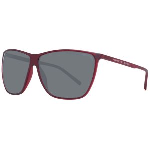 Multicolor Polyamide Sunglasses